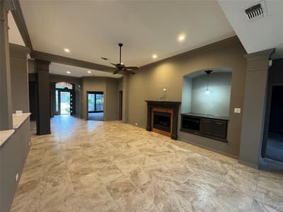 3103 Green Hollow Court, Highland Village TX 75077 - Photo 2