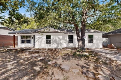3029 Forestdale Lane, Balch Springs TX 75180 - Photo 2