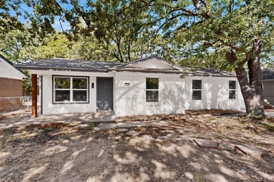 3029 Forestdale Lane, Balch Springs TX 75180 - Photo 5