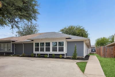 12333 Ferris Creek Lane, Dallas TX 75243