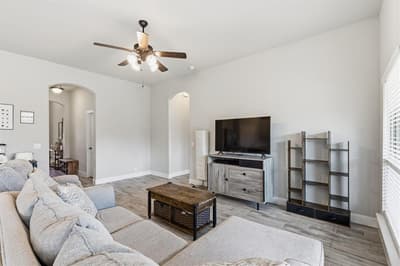 211 Nickolas Drive, Princeton TX 75407 - Photo 2