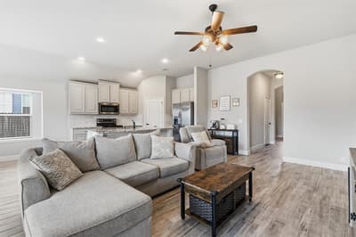 211 Nickolas Drive, Princeton TX 75407 - Photo 5