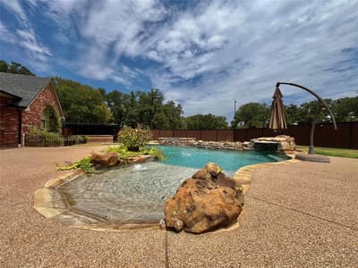 245 Spring Creek Court, Paradise TX 76073 - Photo 5