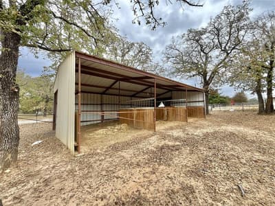 245 Spring Creek Court, Paradise TX 76073 - Photo 4
