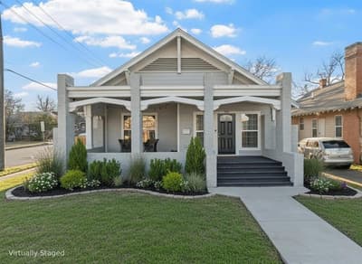 1200 N 15th Street, Waco TX 76707