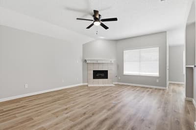 7202 Hillshire Lane, Sachse TX 75048 - Photo 5