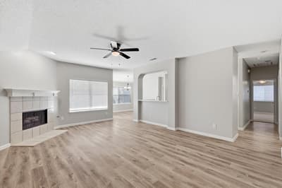 7202 Hillshire Lane, Sachse TX 75048 - Photo 4