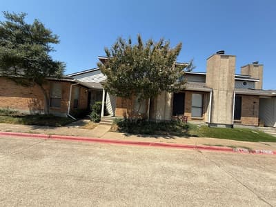 4922 Rolling Vista, Mesquite TX 75150