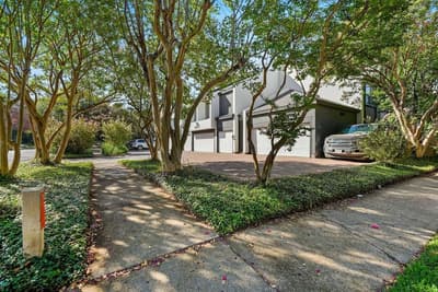 4333 Bowser Avenue # 5, Dallas TX 75219 - Photo 2