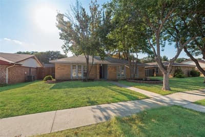 1422 Westwood Drive, Lewisville TX 75067 - Photo 4