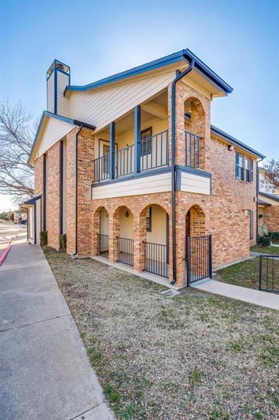 2835 Keller Springs # 502, Carrollton TX 75006 - Photo 2