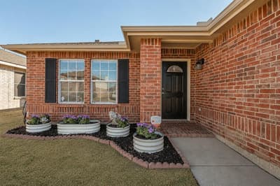 6601 Longleaf Lane, Denton TX 76210 - Photo 3