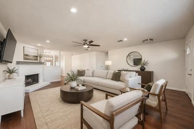 6601 Longleaf Lane, Denton TX 76210 - Photo 4