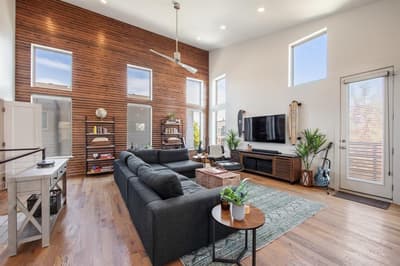 2421 N Garrett Avenue # 1, Dallas TX 75206