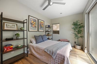 2421 N Garrett Avenue # 1, Dallas TX 75206 - Photo 5