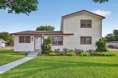 5800 Isbell Street, Sansom Park TX 76114 - Photo 2
