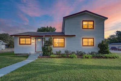 5800 Isbell Street, Sansom Park TX 76114
