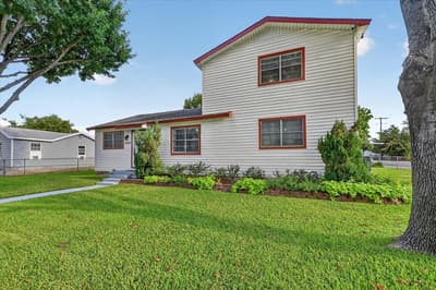 5800 Isbell Street, Sansom Park TX 76114 - Photo 5