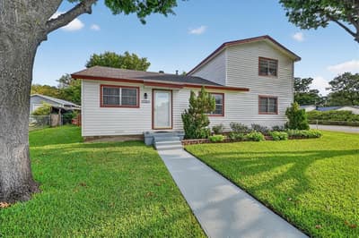 5800 Isbell Street, Sansom Park TX 76114 - Photo 4
