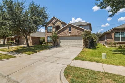507 Moonrise Drive, Arlington TX 76002 - Photo 3
