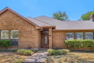 806 Royal Birkdale Drive, Garland TX 75044 - Photo 2