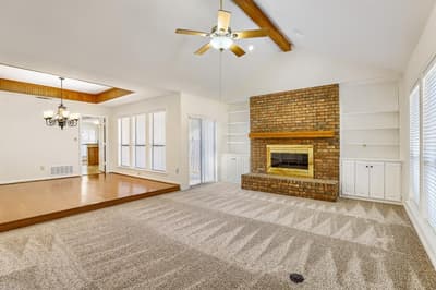 806 Royal Birkdale Drive, Garland TX 75044 - Photo 3
