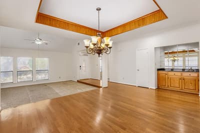806 Royal Birkdale Drive, Garland TX 75044 - Photo 5