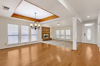 806 Royal Birkdale Drive, Garland TX 75044 - Photo 4