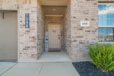 1048 Waverly Drive, Van Alstyne TX 75495 - Photo 3