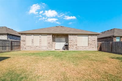 1048 Waverly Drive, Van Alstyne TX 75495 - Photo 4