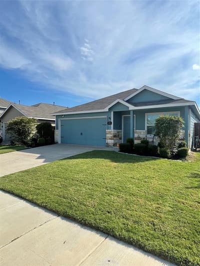 2925 Bronte Boulevard, Heartland TX 75126 - Photo 2