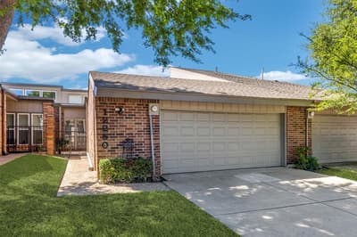 12250 Montego Plaza, Dallas TX 75230
