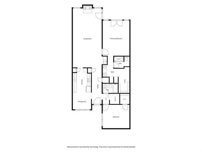 12250 Montego Plaza, Dallas TX 75230 - Photo 5