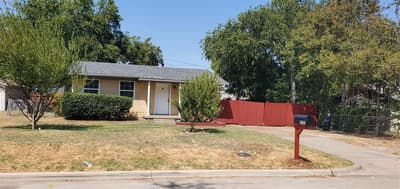 935 Powell Road, Mesquite TX 75149