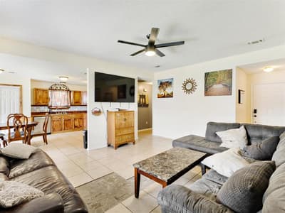 625 Linda Court, Joshua TX 76058 - Photo 2
