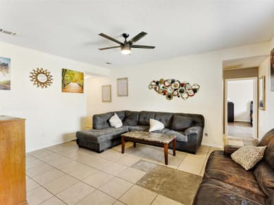 625 Linda Court, Joshua TX 76058 - Photo 3