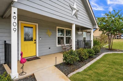 909 Erwin Road, Poolville TX 76487 - Photo 2