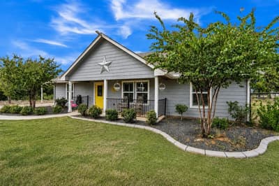 909 Erwin Road, Poolville TX 76487