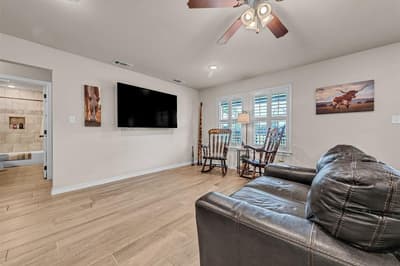 909 Erwin Road, Poolville TX 76487 - Photo 5