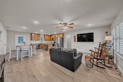 909 Erwin Road, Poolville TX 76487 - Photo 4