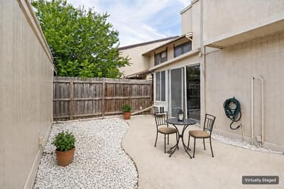 2004 Town Place, Garland TX 75041 - Photo 5