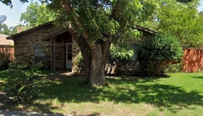 2833 Emberwood Drive, Garland TX 75043 - Photo 2