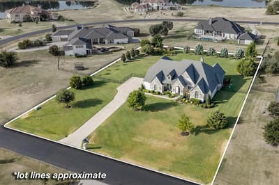 4674 Serenity Trail, McKinney TX 75071