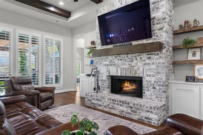 4674 Serenity Trail, McKinney TX 75071 - Photo 5