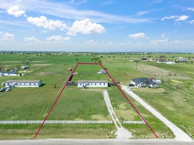 341 Mesa Ridge, Decatur TX 76234