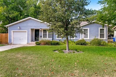 5317 Palmer Drive, Haltom City TX 76117 - Photo 2