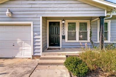 5317 Palmer Drive, Haltom City TX 76117 - Photo 3
