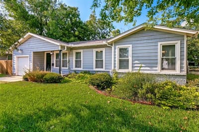 5317 Palmer Drive, Haltom City TX 76117