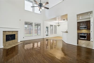 7207 Canary Lane, Sachse TX 75048 - Photo 5
