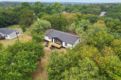3713 Shady Lane, Joshua TX 76058 - Photo 5